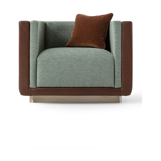 Parsifal armchair
