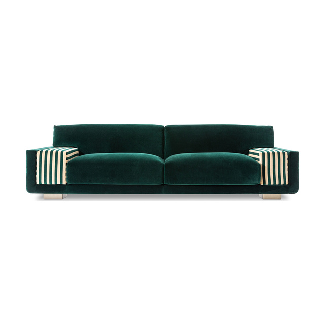 Parsifal sofa