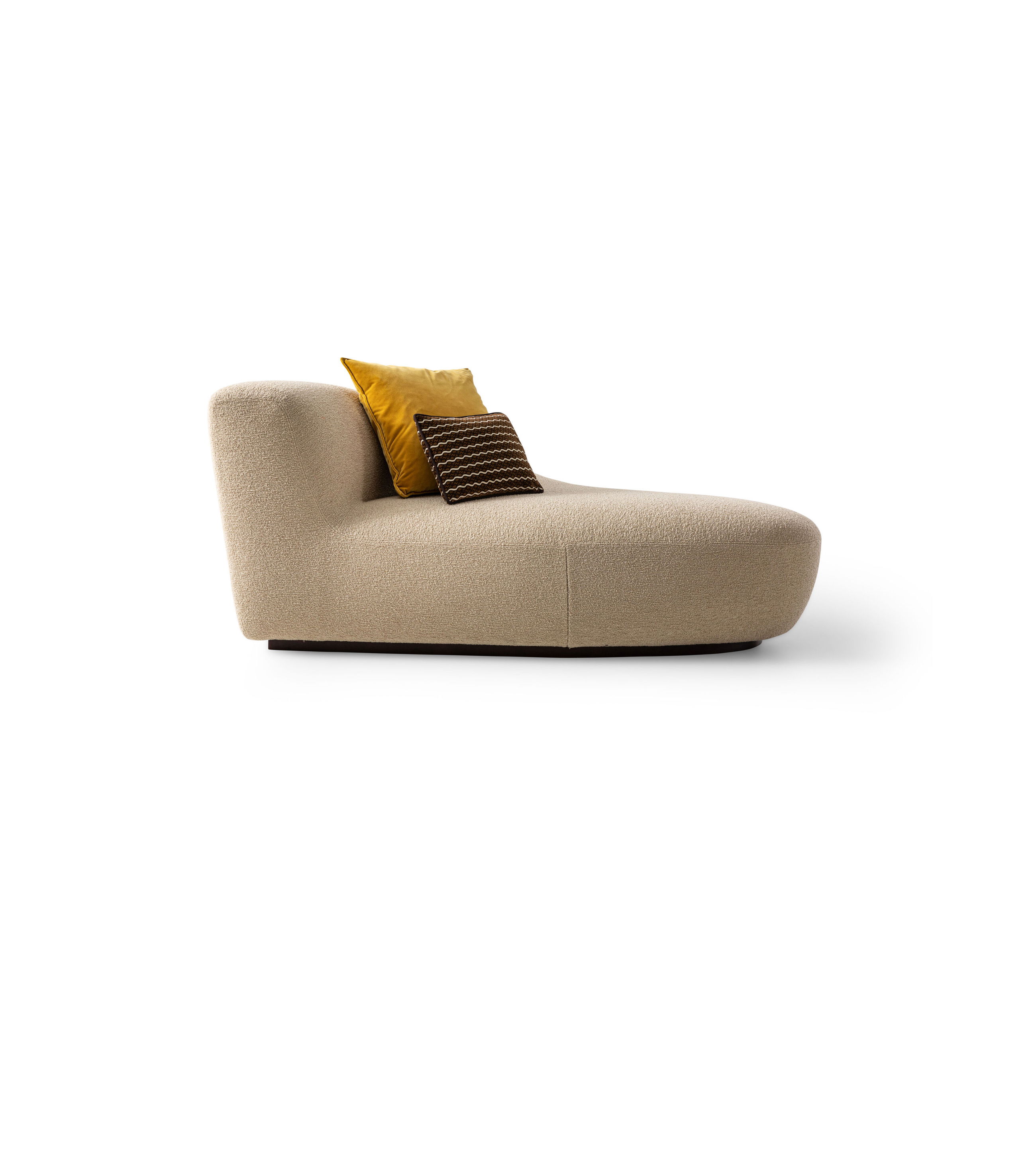 Sandia chaise-longue