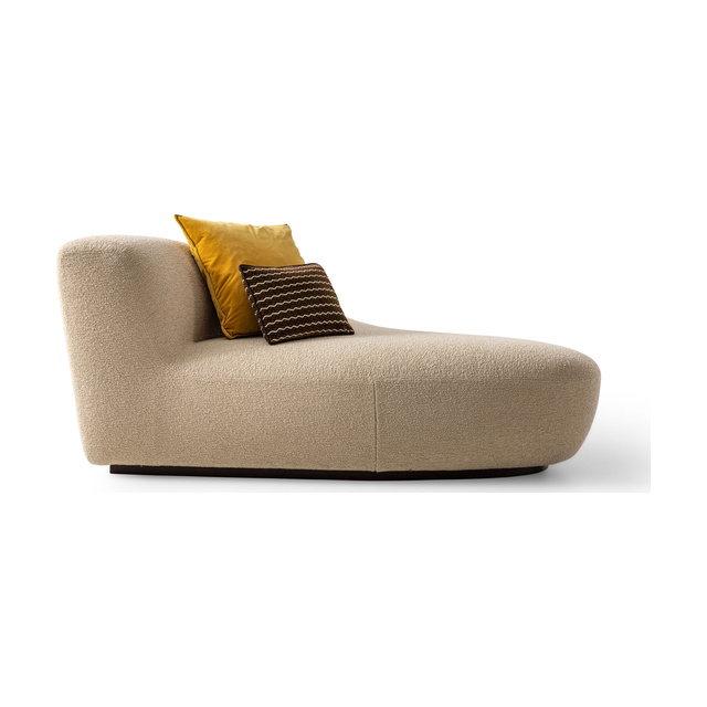 Sandia chaise-longue