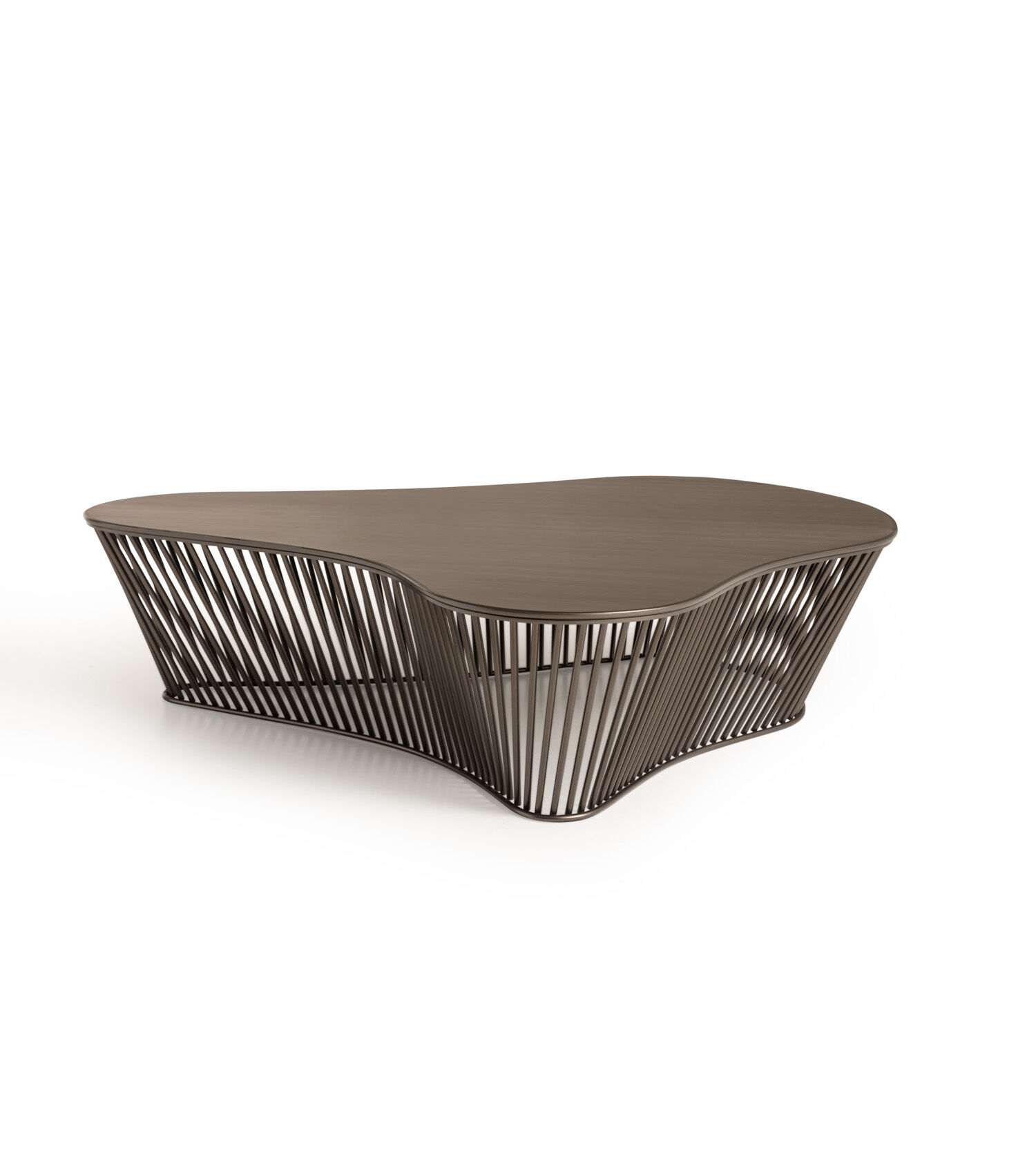 Sandia low table