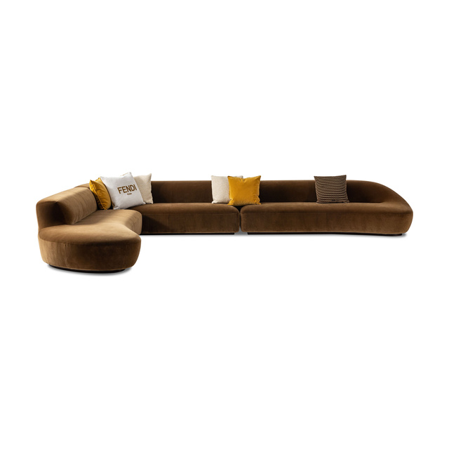 Sandia seating system