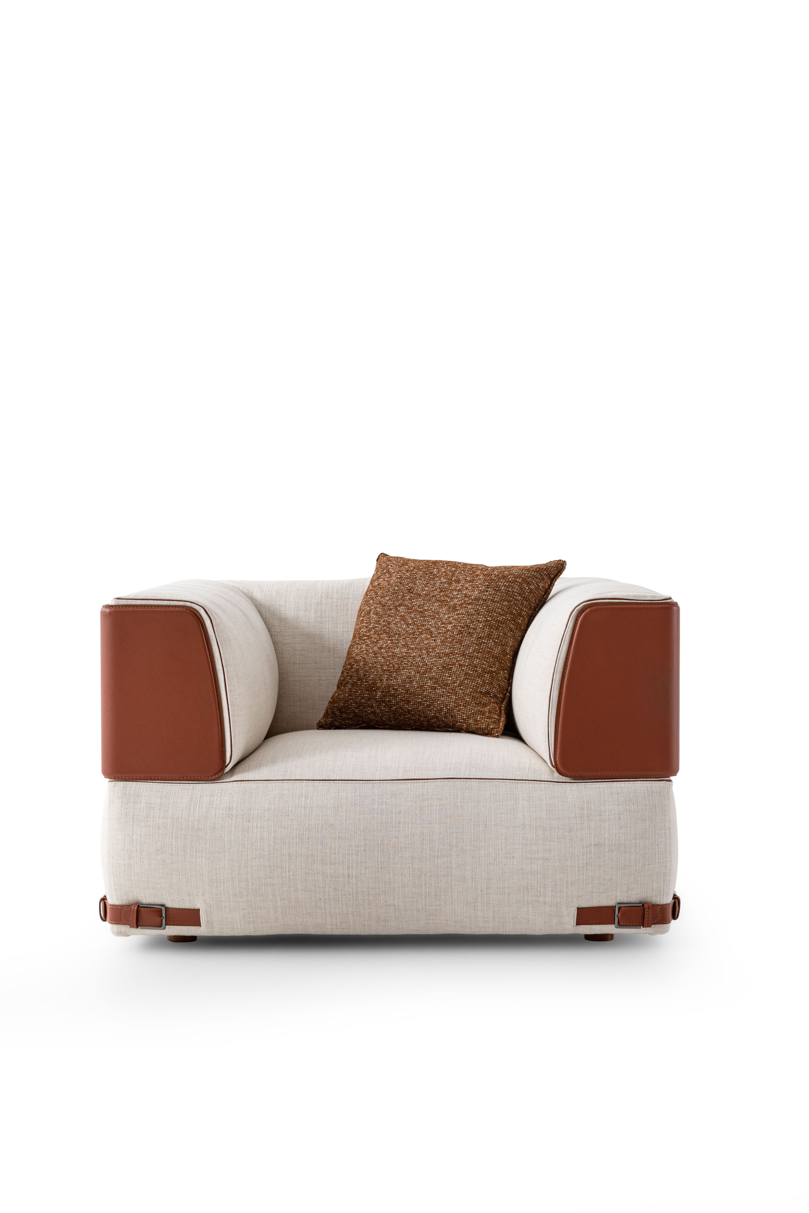 Soho armchair