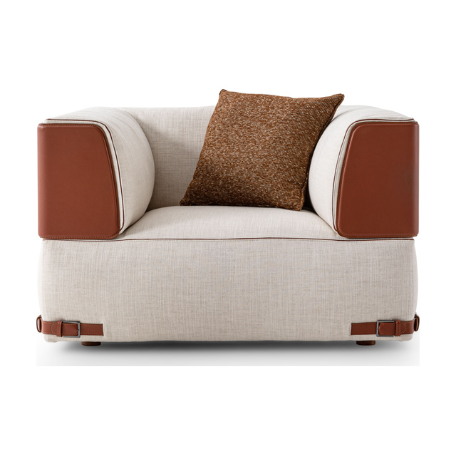 Soho armchair