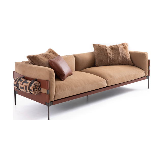 F-stripes sofa