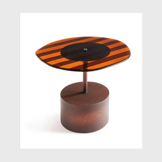 Sumo coffee table
