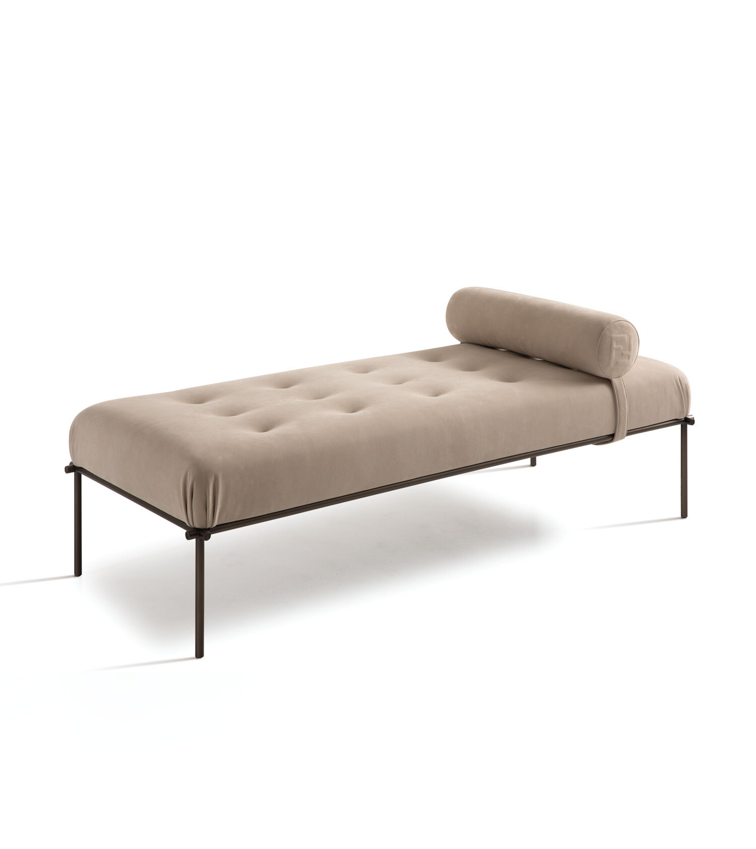 Tiretto daybed and bench