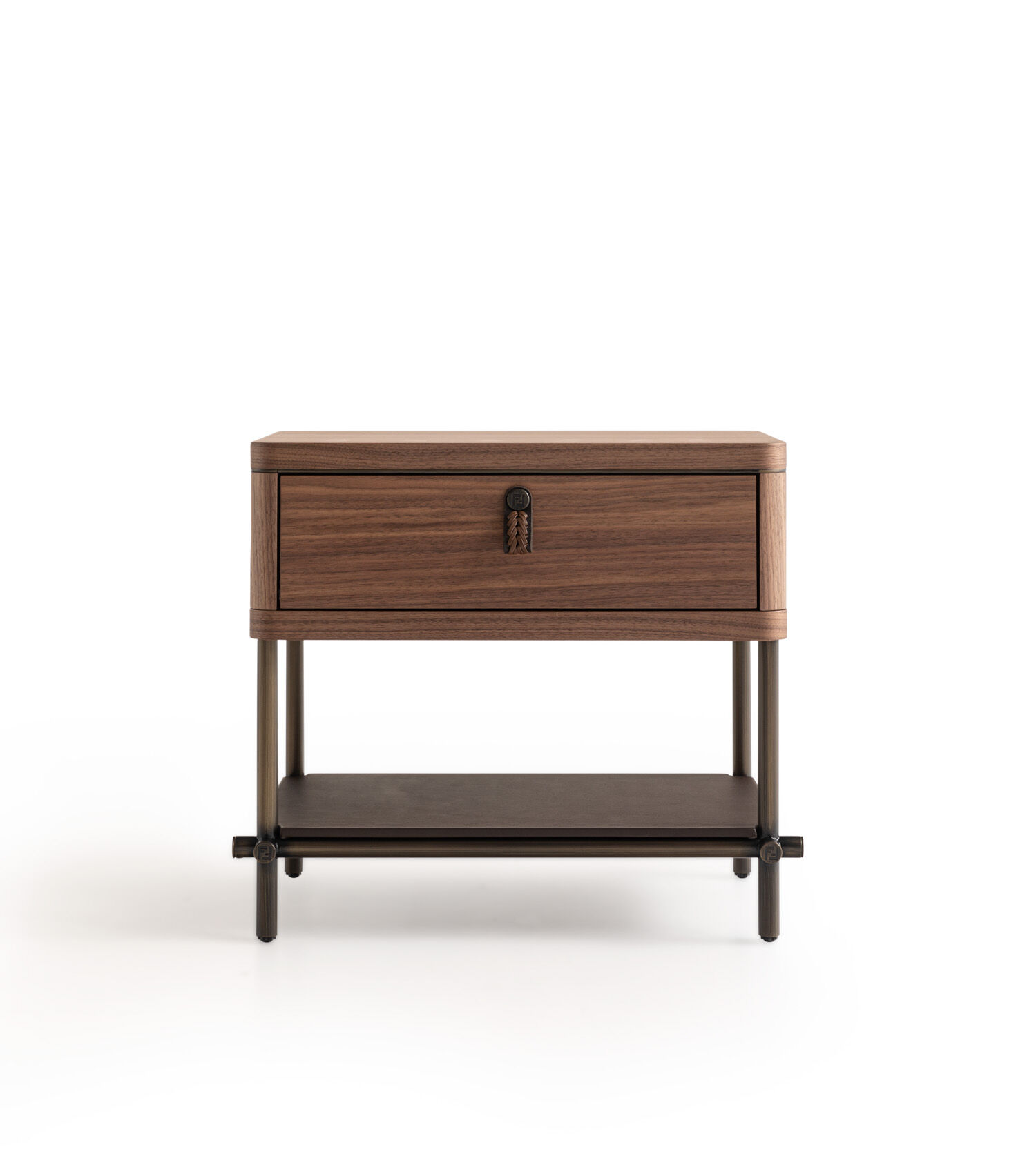 Tiretto night light bedside table