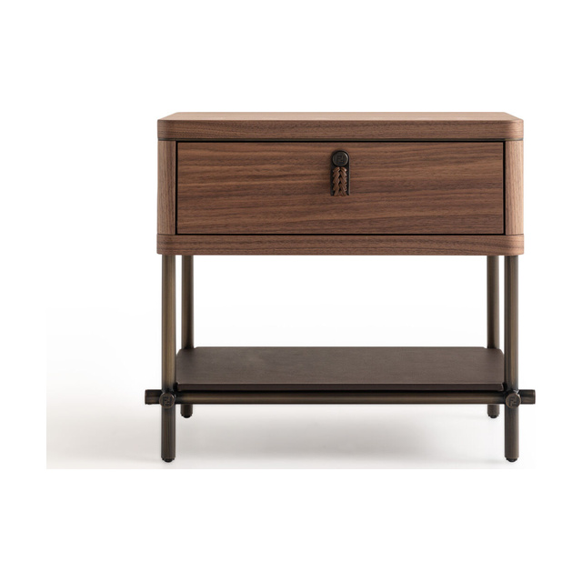 Tiretto night light bedside table