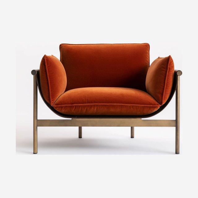 Totu armchair