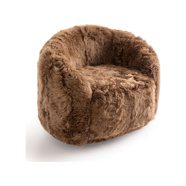 Welcome! armchair
