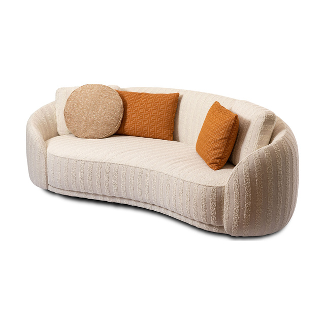 Welcome! sofa