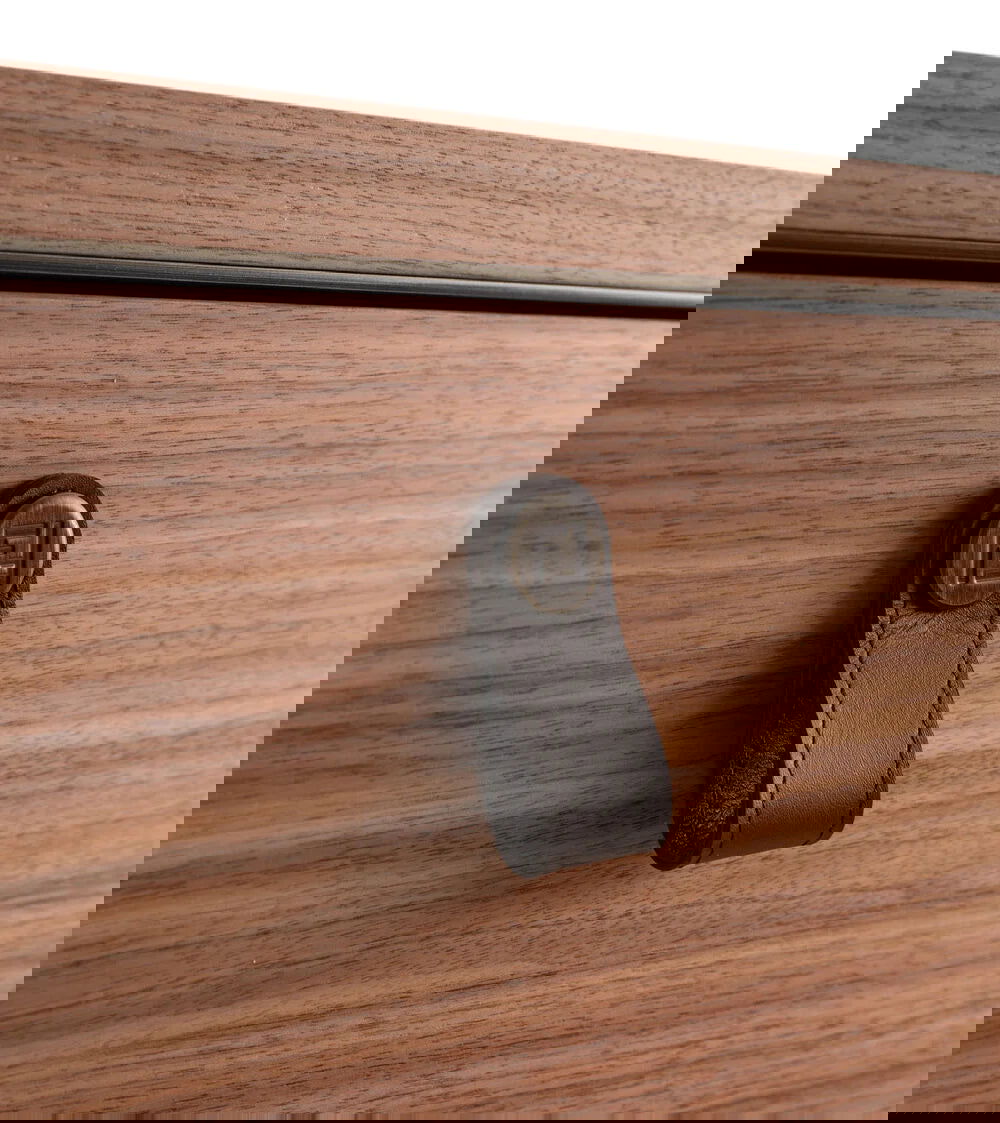 Tiretto tallboy dresser