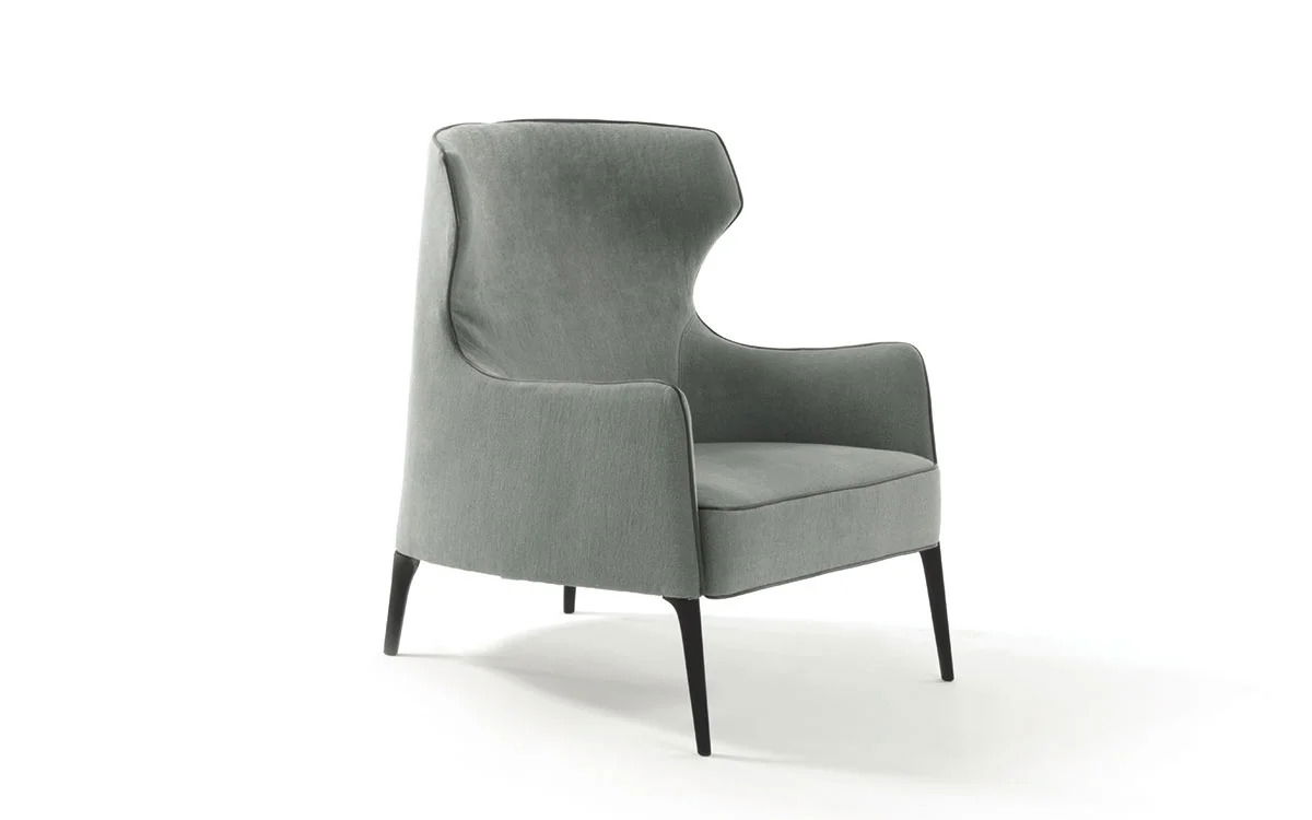 Crosby Bergere