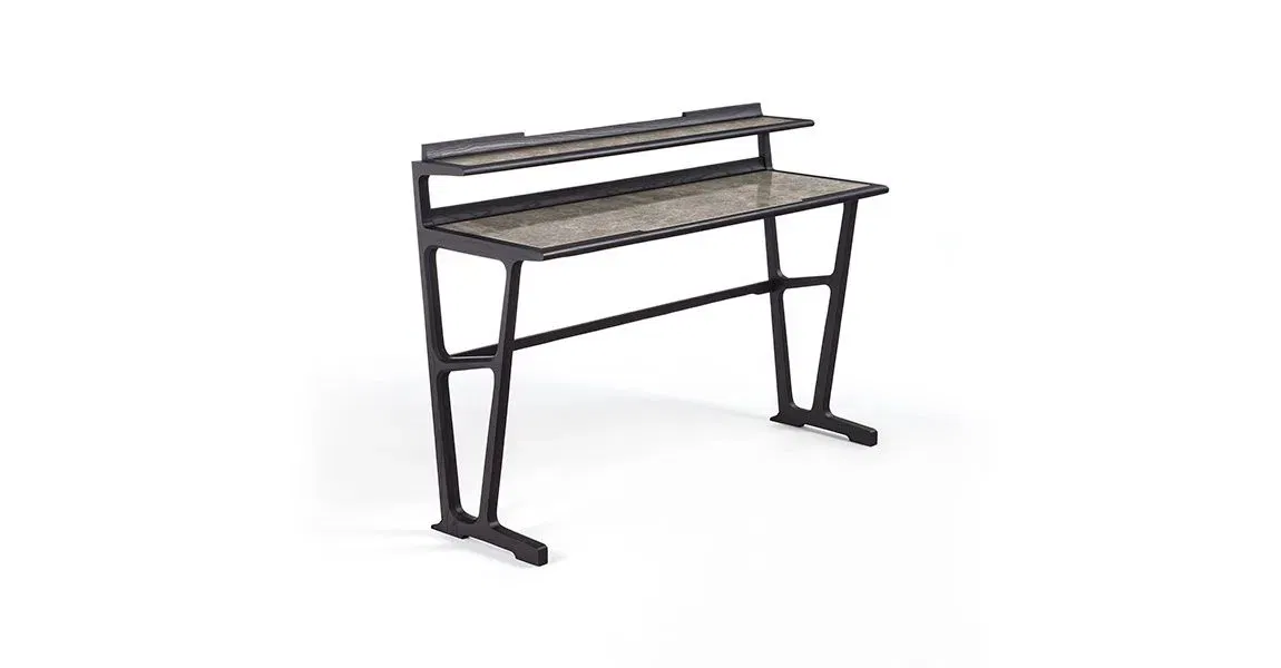Archè console