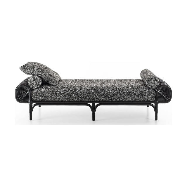 Pan Daybed