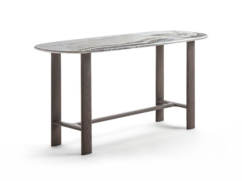 Mocki console