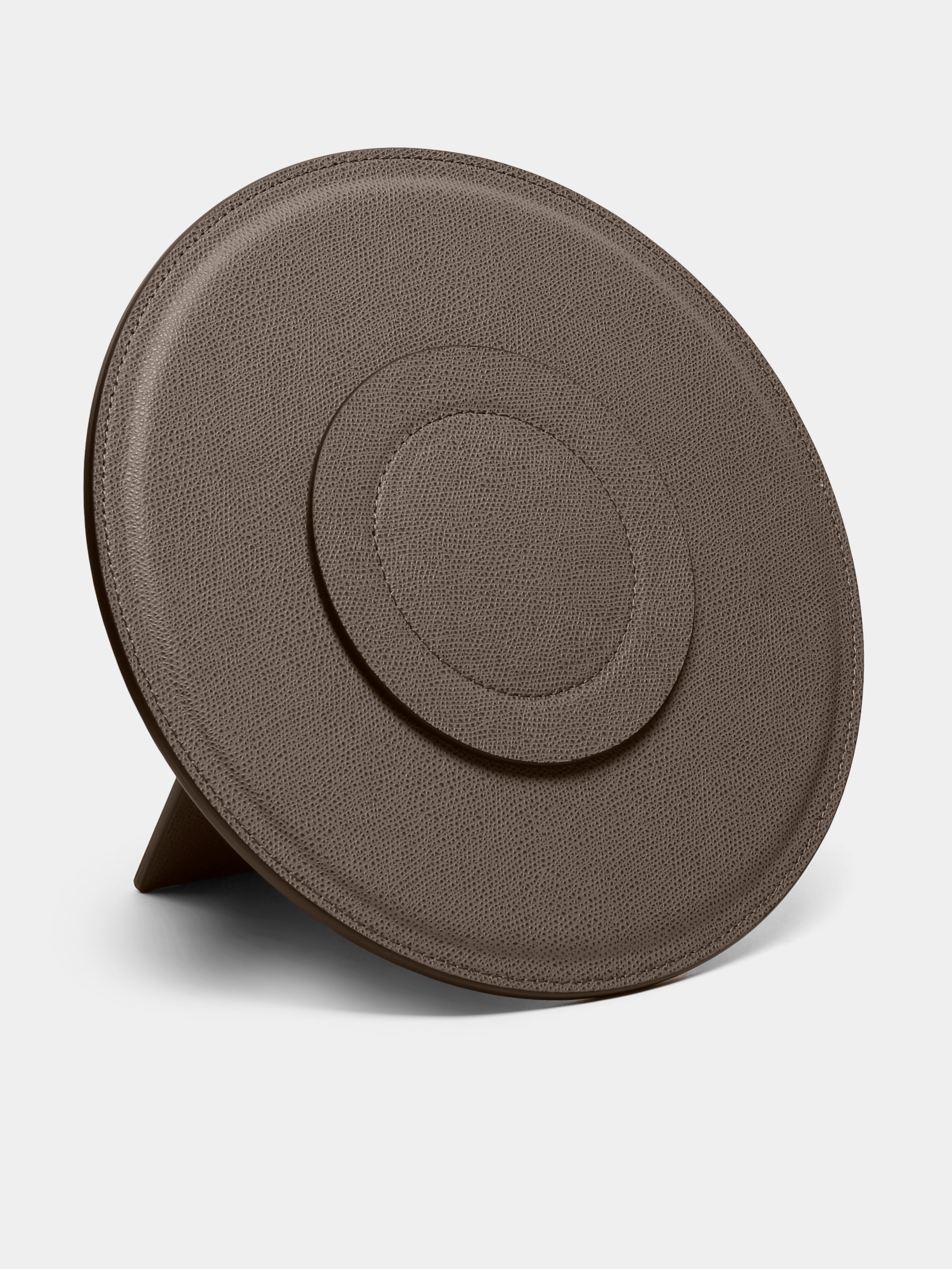 Aspen Leather Seating Chart