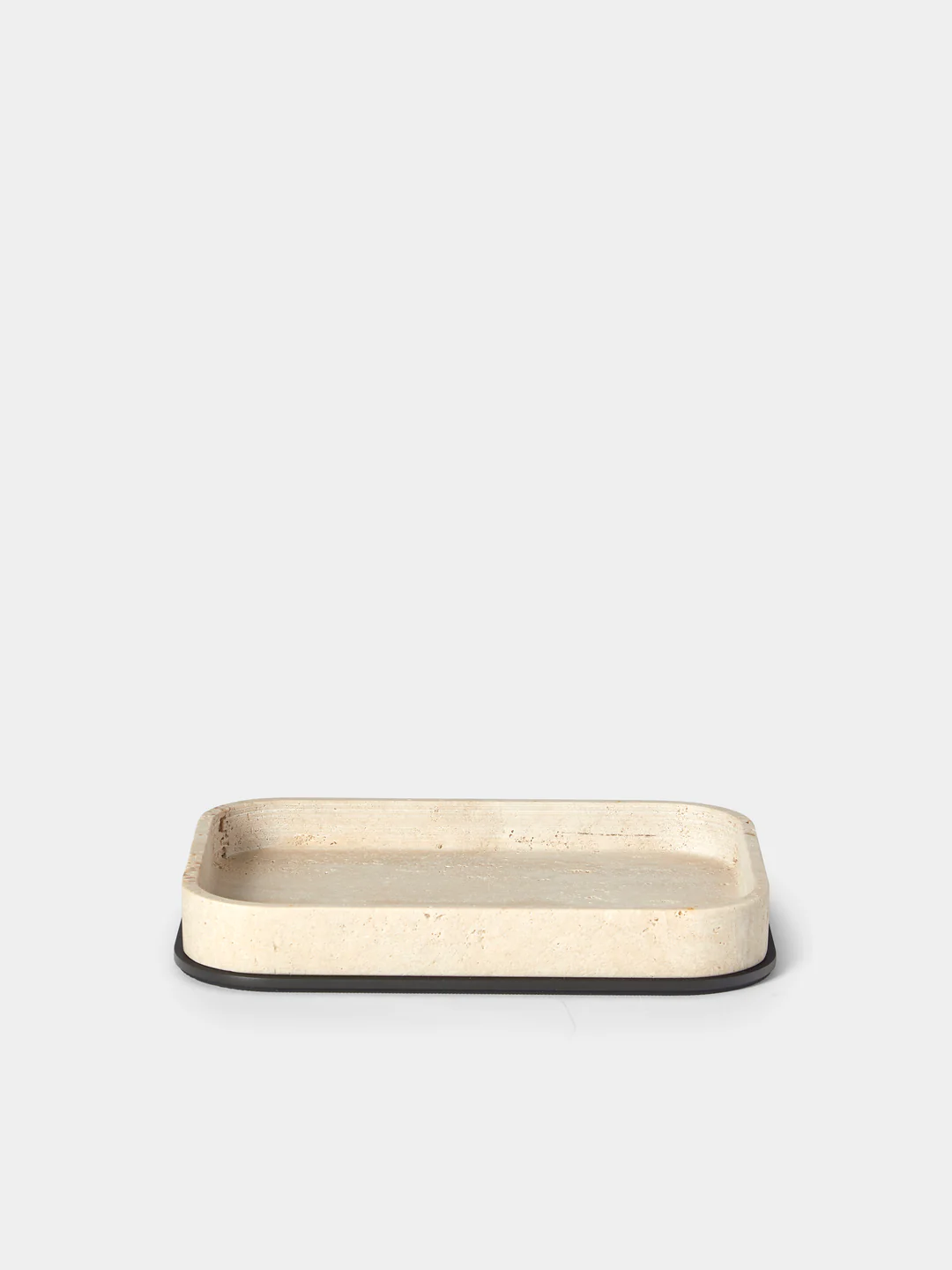 Polo Marble Valet Tray (9.5in/24cm)