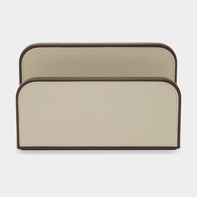 Leather Envelope Holder