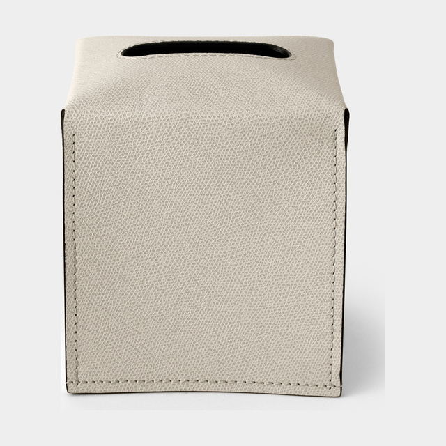 Ready Leather Tissue Box