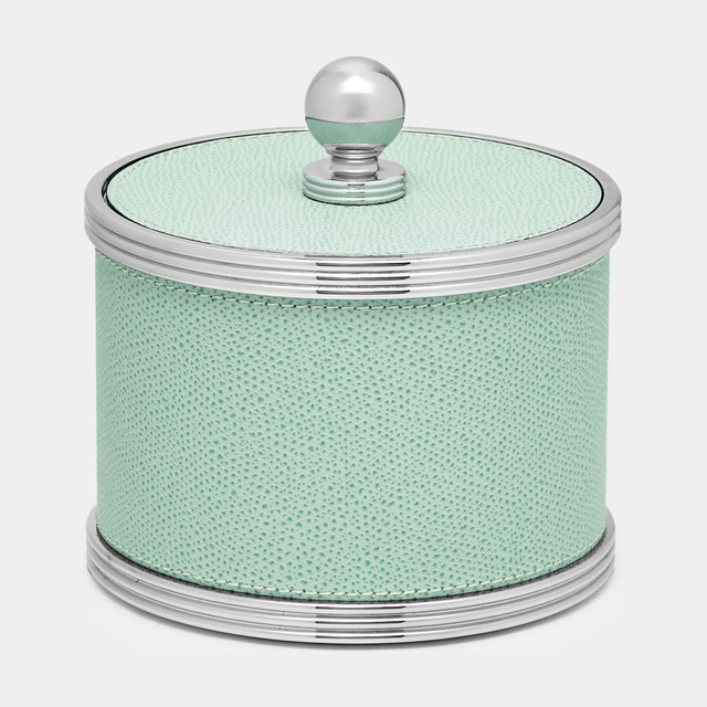 Amalfi Leather Large Box