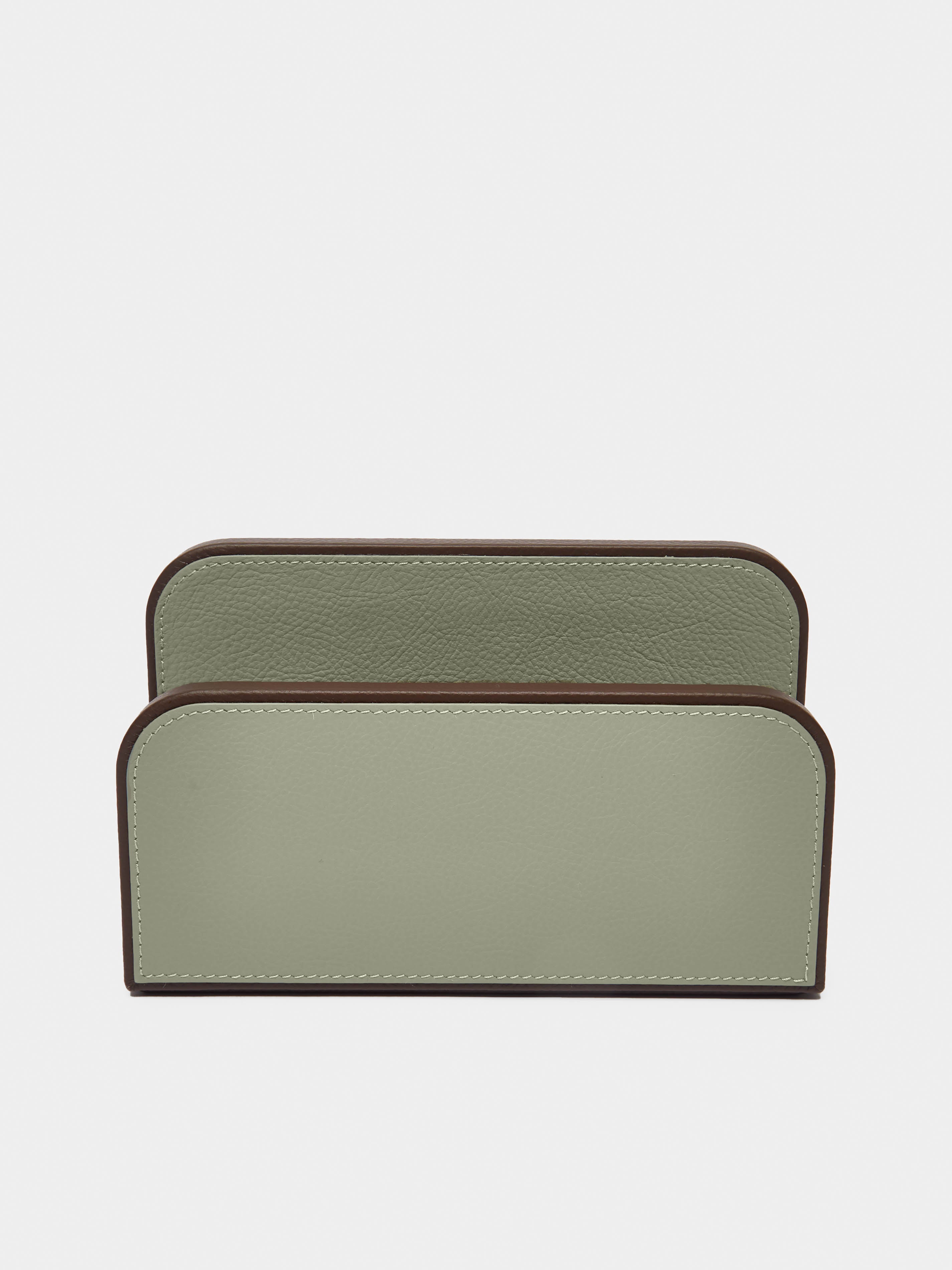 Leather Envelope Holder
