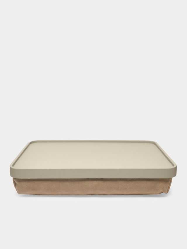 Leather Laptop Tray (13.5in/34cm)
