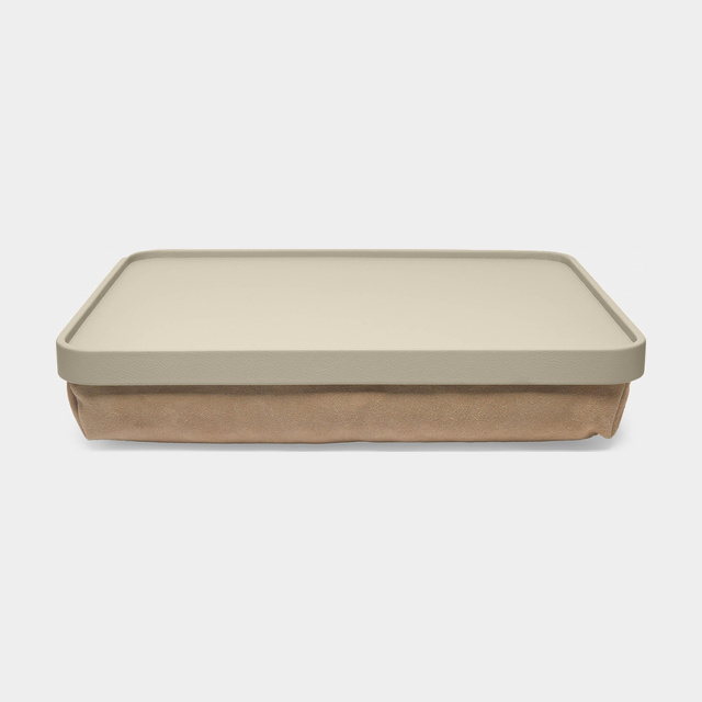 Leather Laptop Tray (13.5in/34cm)