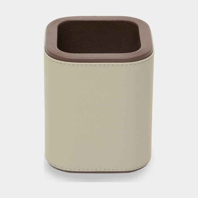 Leather Pen Holder