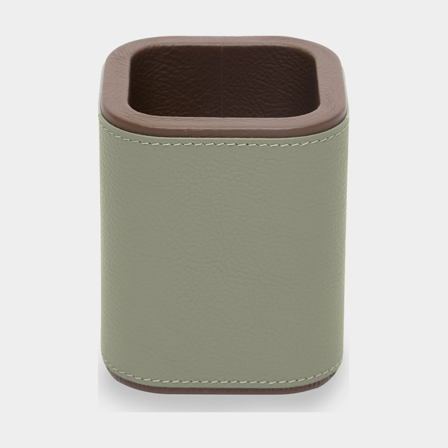 Leather Pen Holder