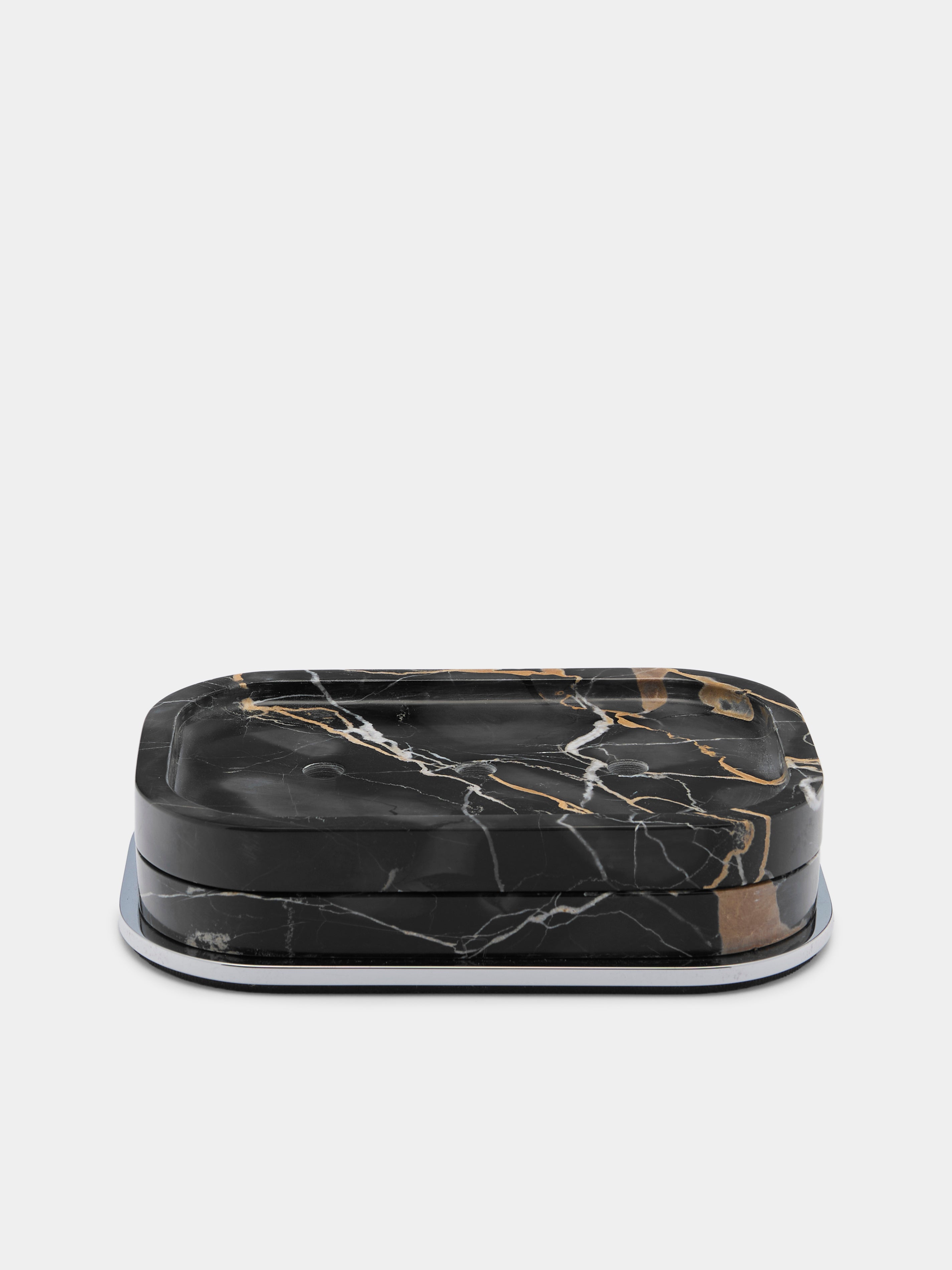 Polo Marble Soap Dish