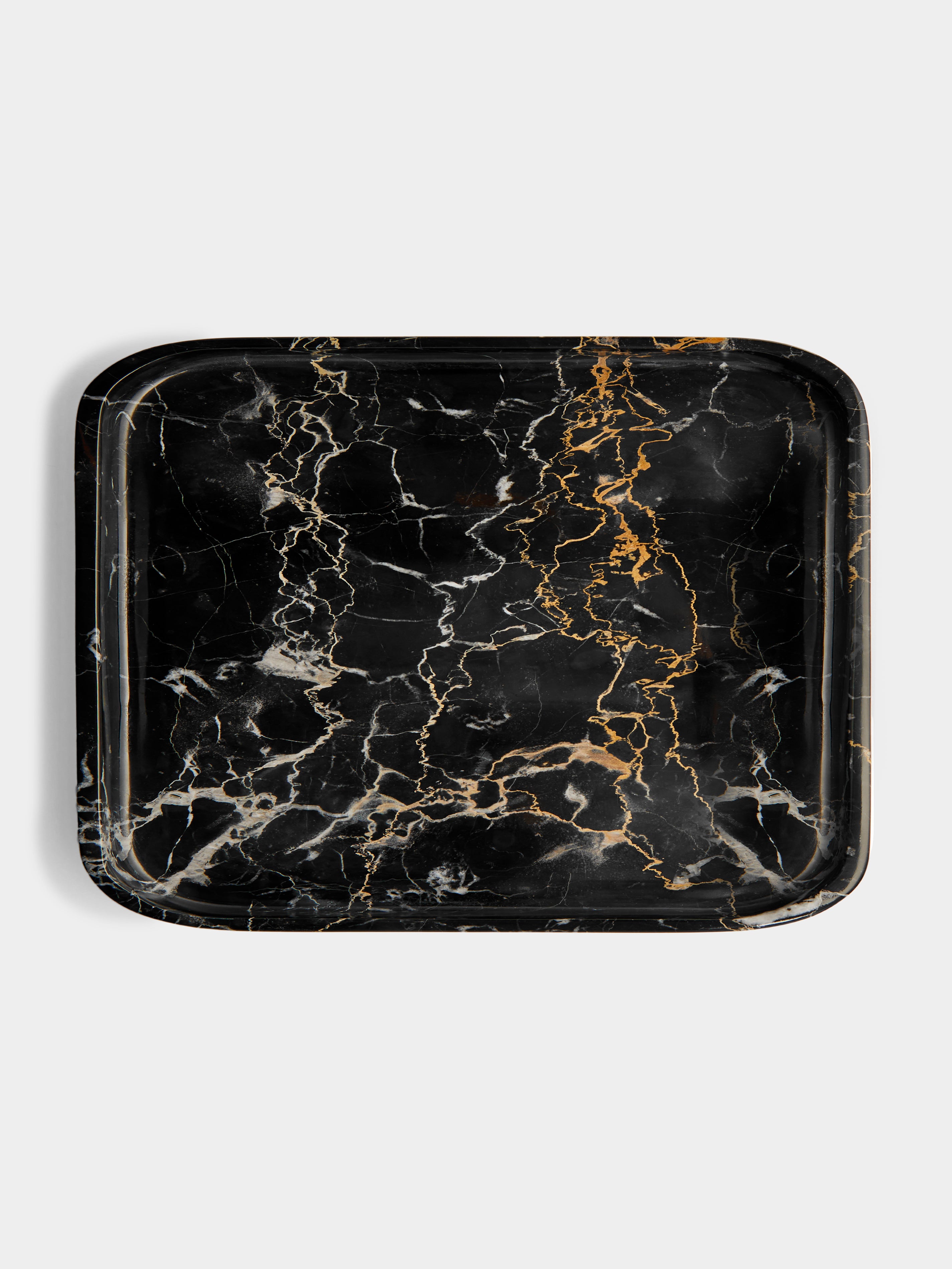 Polo Marble Tray (11in/27.5cm)