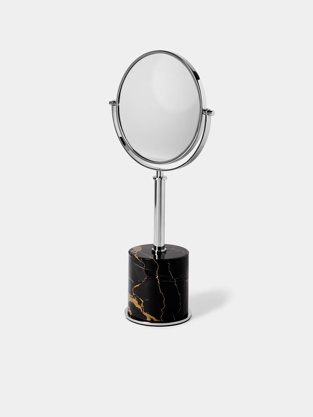Positano Marble Freestanding Mirror