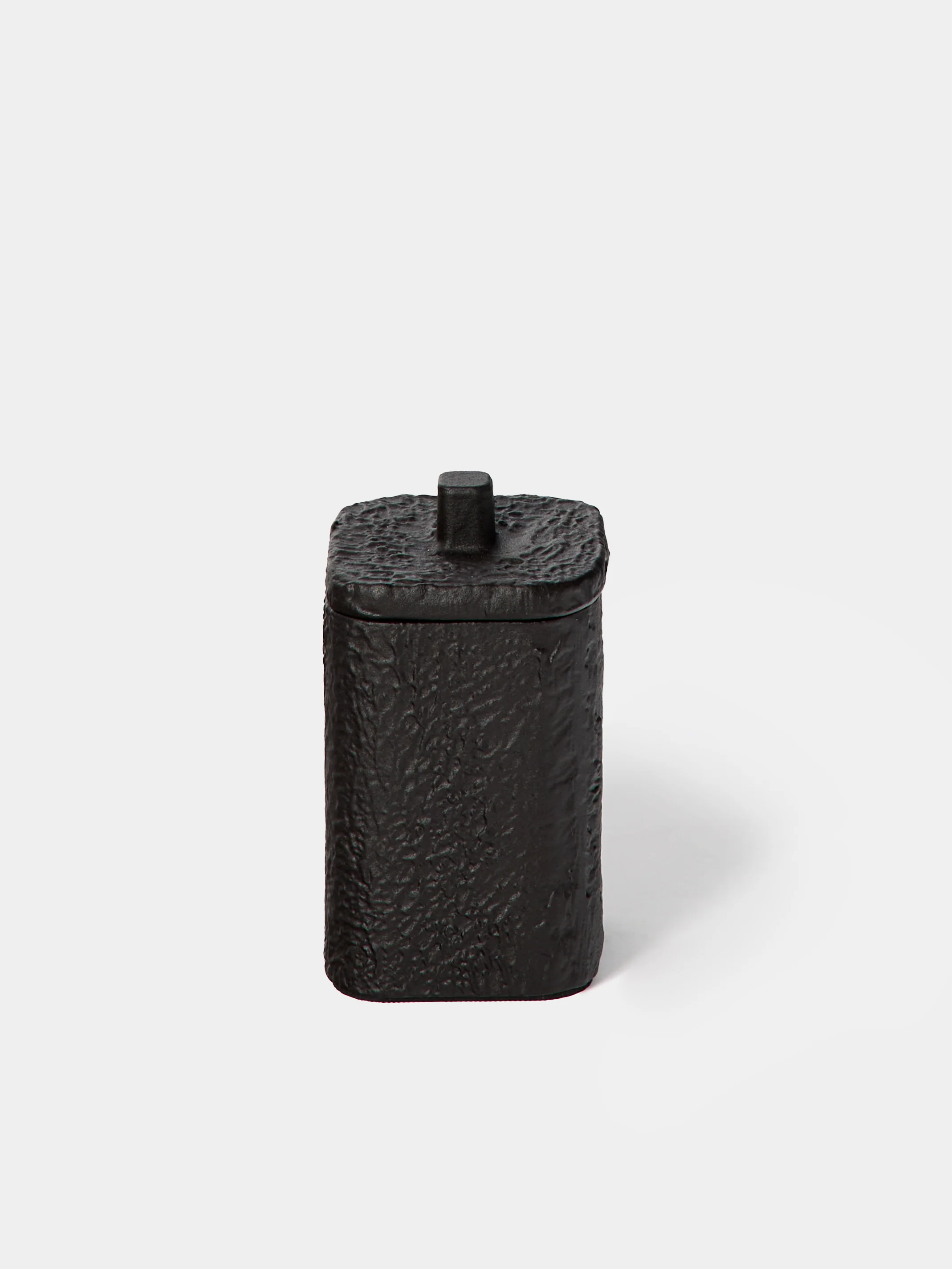 Riace Imperfect Bronze Small Box