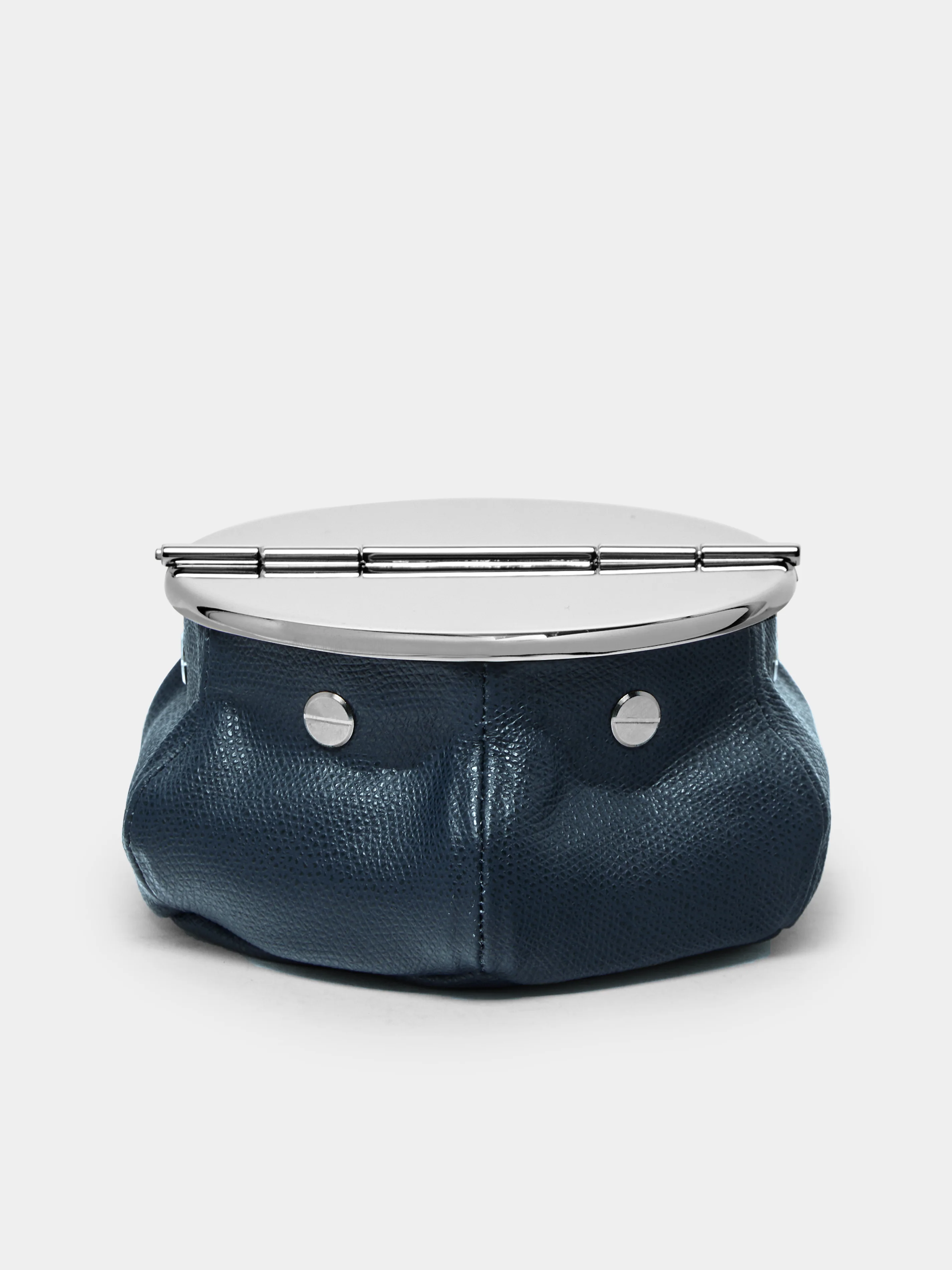 Laurence Leather Bean Bag Ashtray