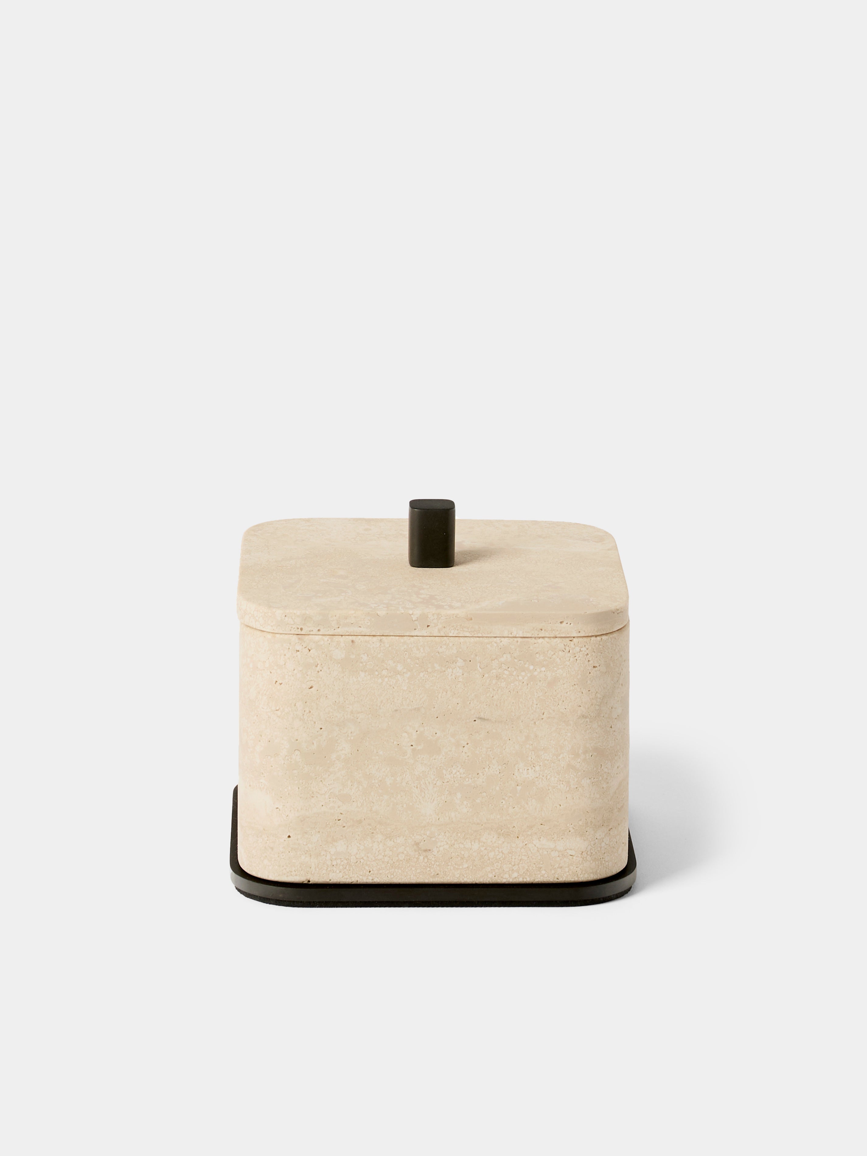 Polo Marble Large Box