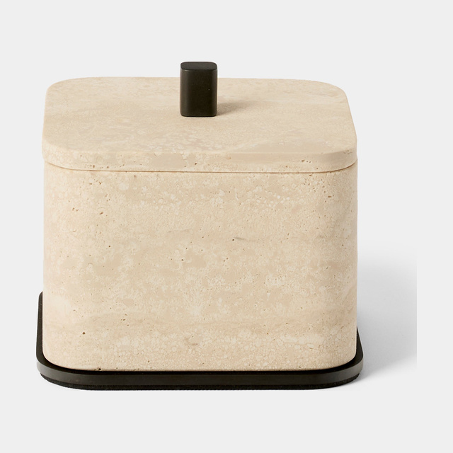Polo Marble Large Box