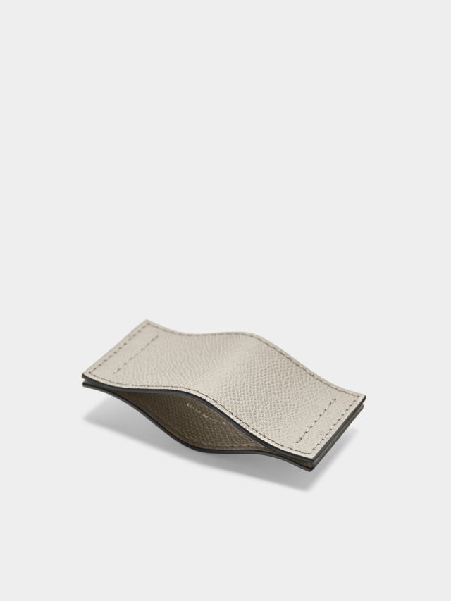Zim Leather Napkin Ring