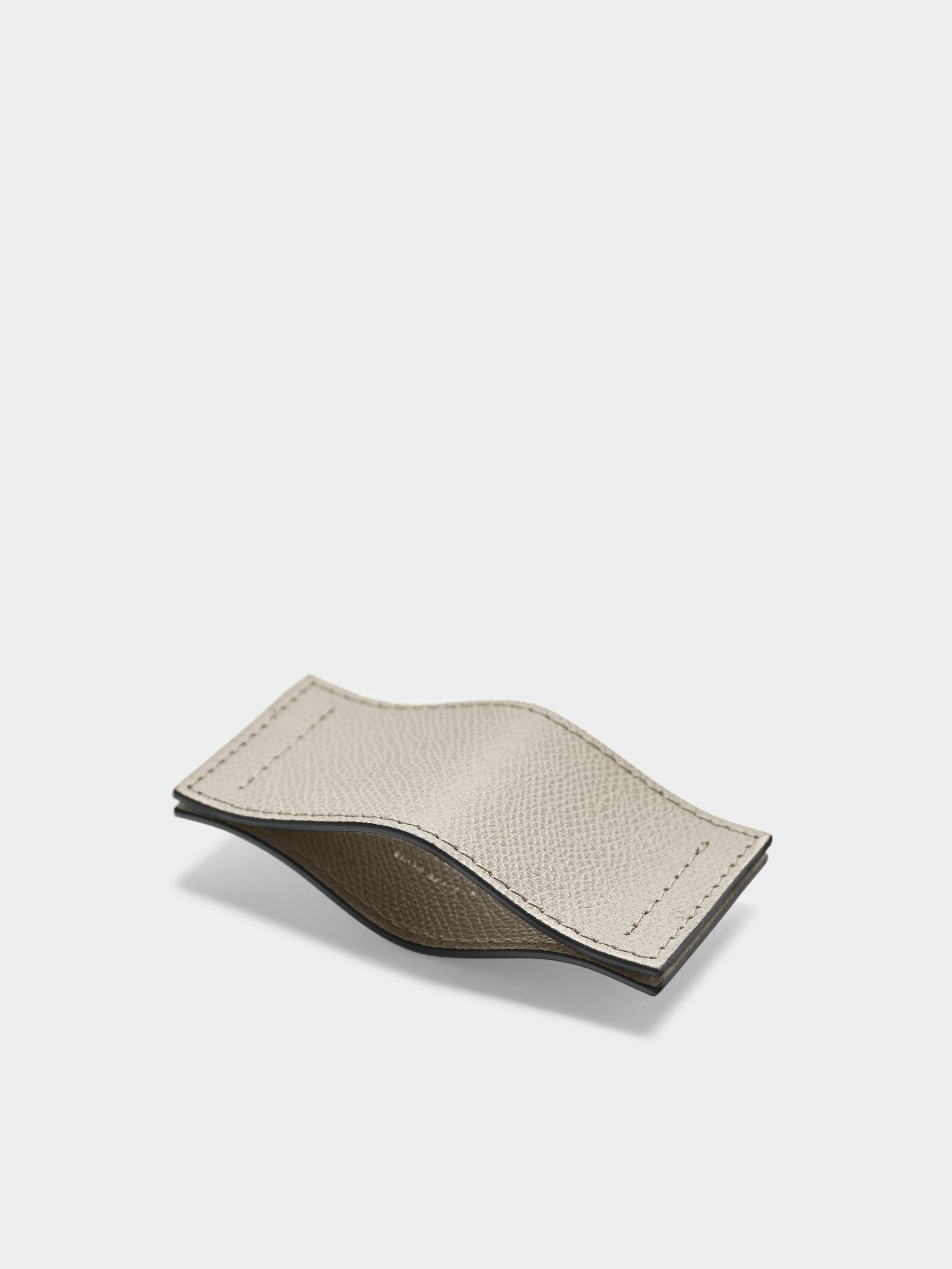 Zim Leather Napkin Ring
