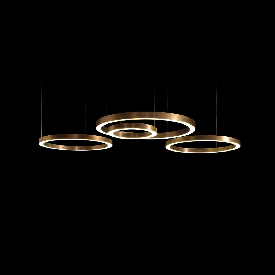 Light Ring Horizontal