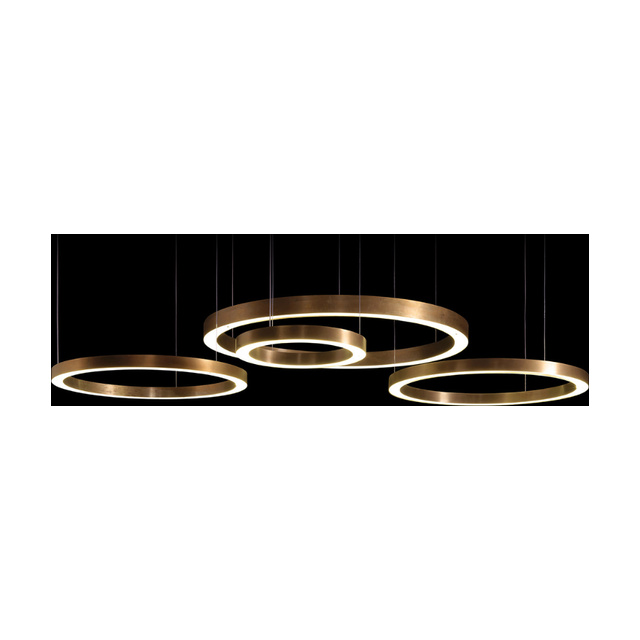Light Ring Horizontal
