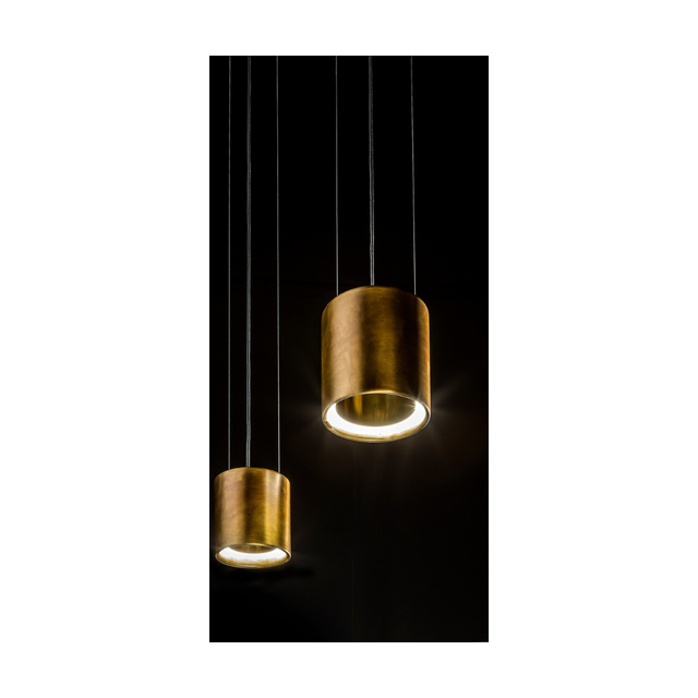 Light Ring Horizontal XS