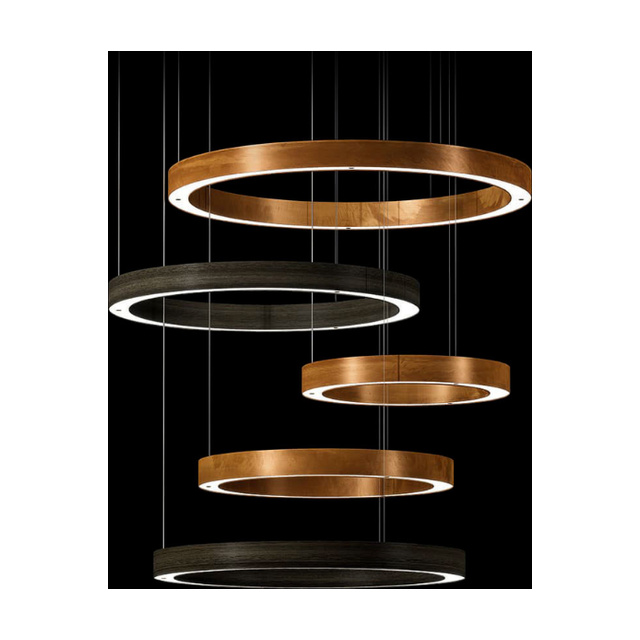 Light 5 Ring Multimateric