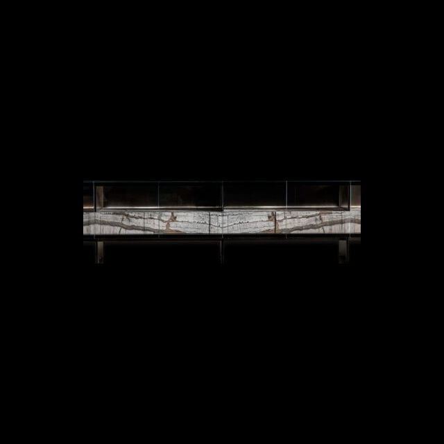 Teke sideboard