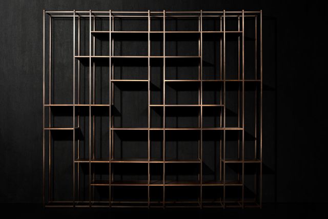 CAGE PURE