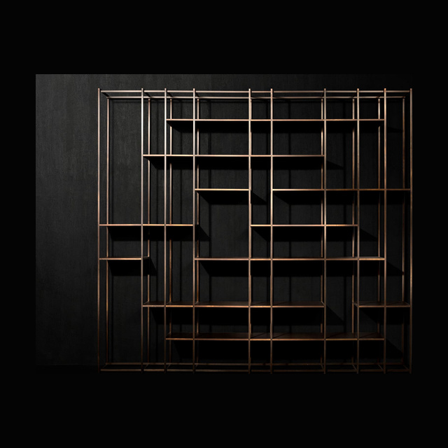 CAGE PURE