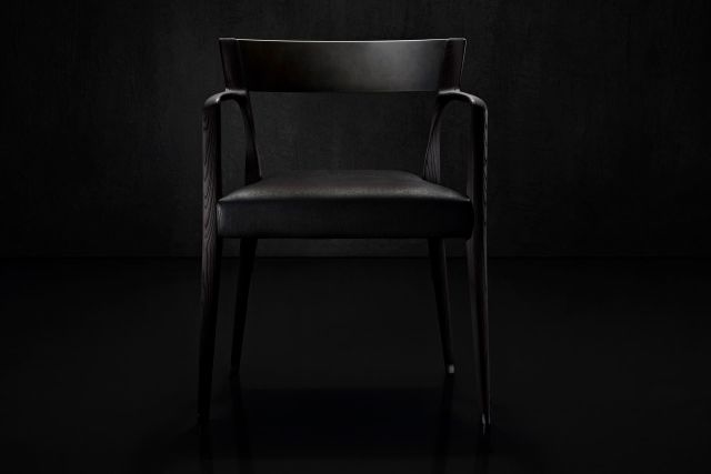 CHAIR-VA ARMCHAIR