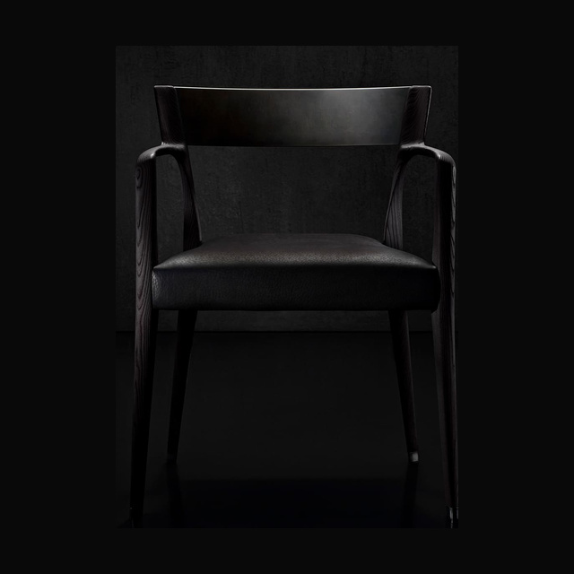 CHAIR-VA ARMCHAIR