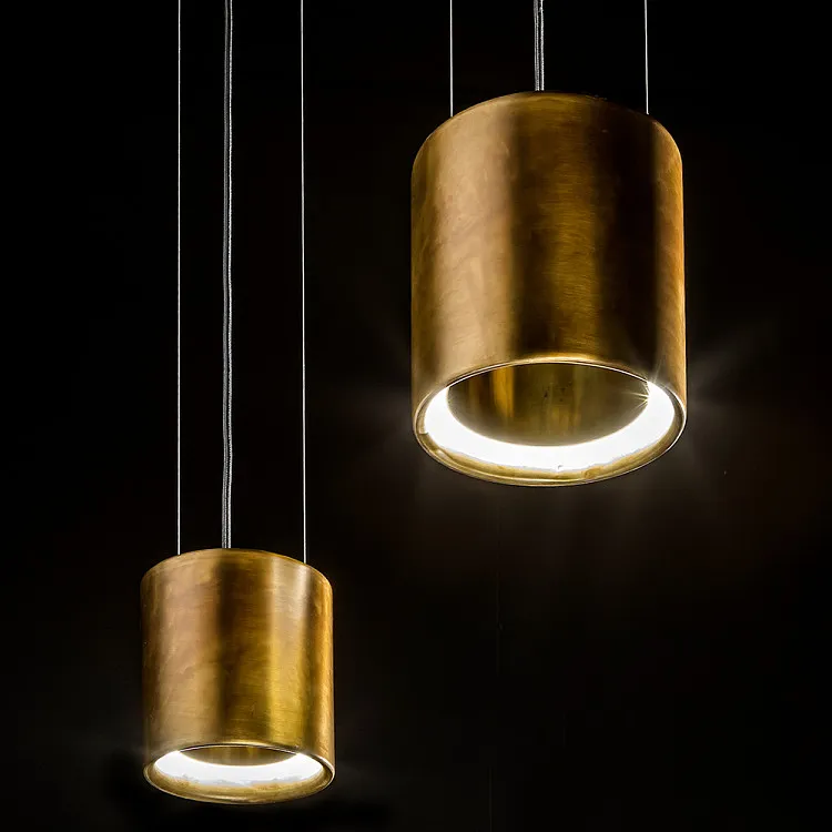 Light Ring Horizontal XS